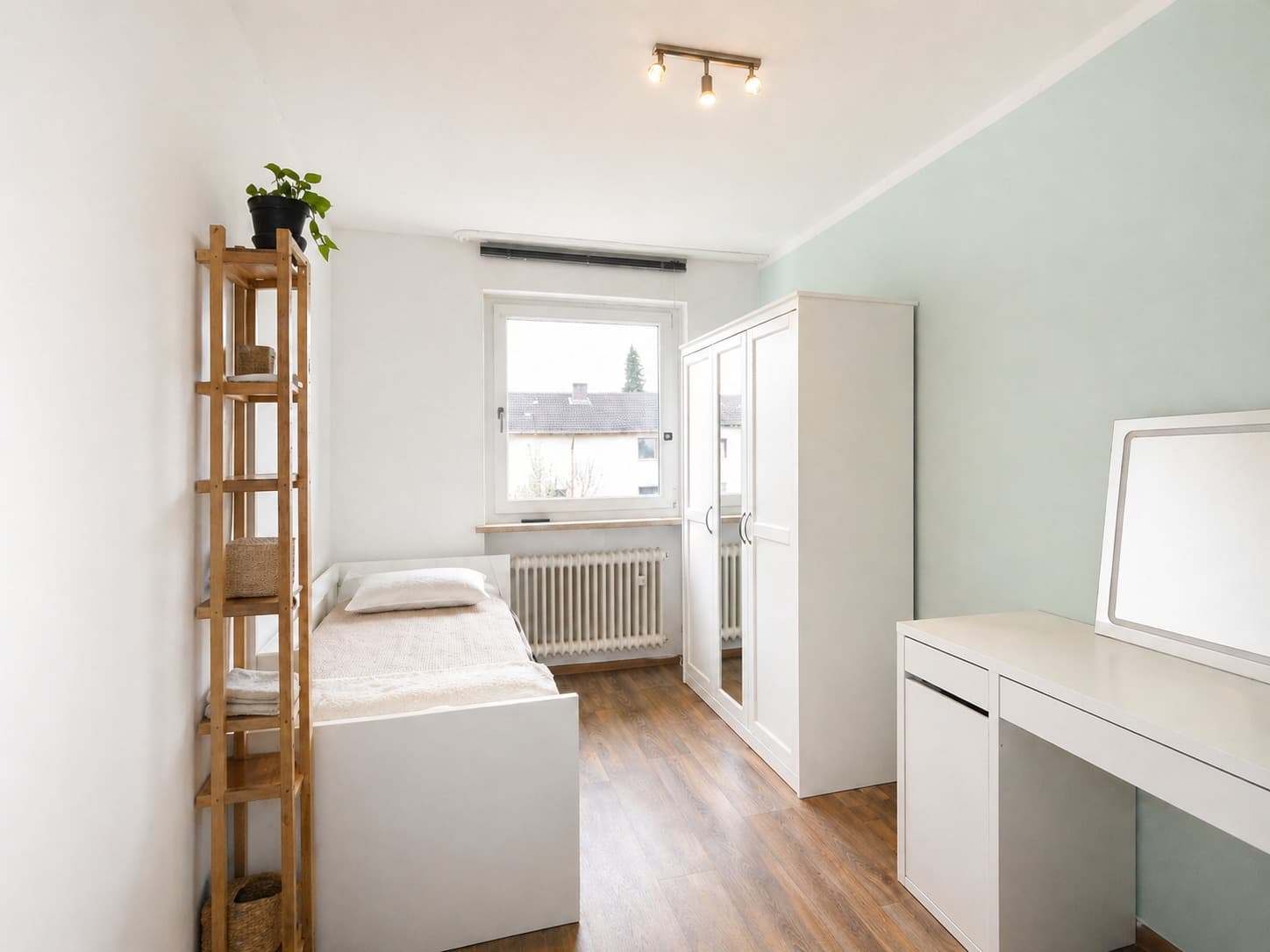 Modernes Reihenhaus in Ingolstadt: Garten, 6 Zimmer & PV-Anlage – Bild 7