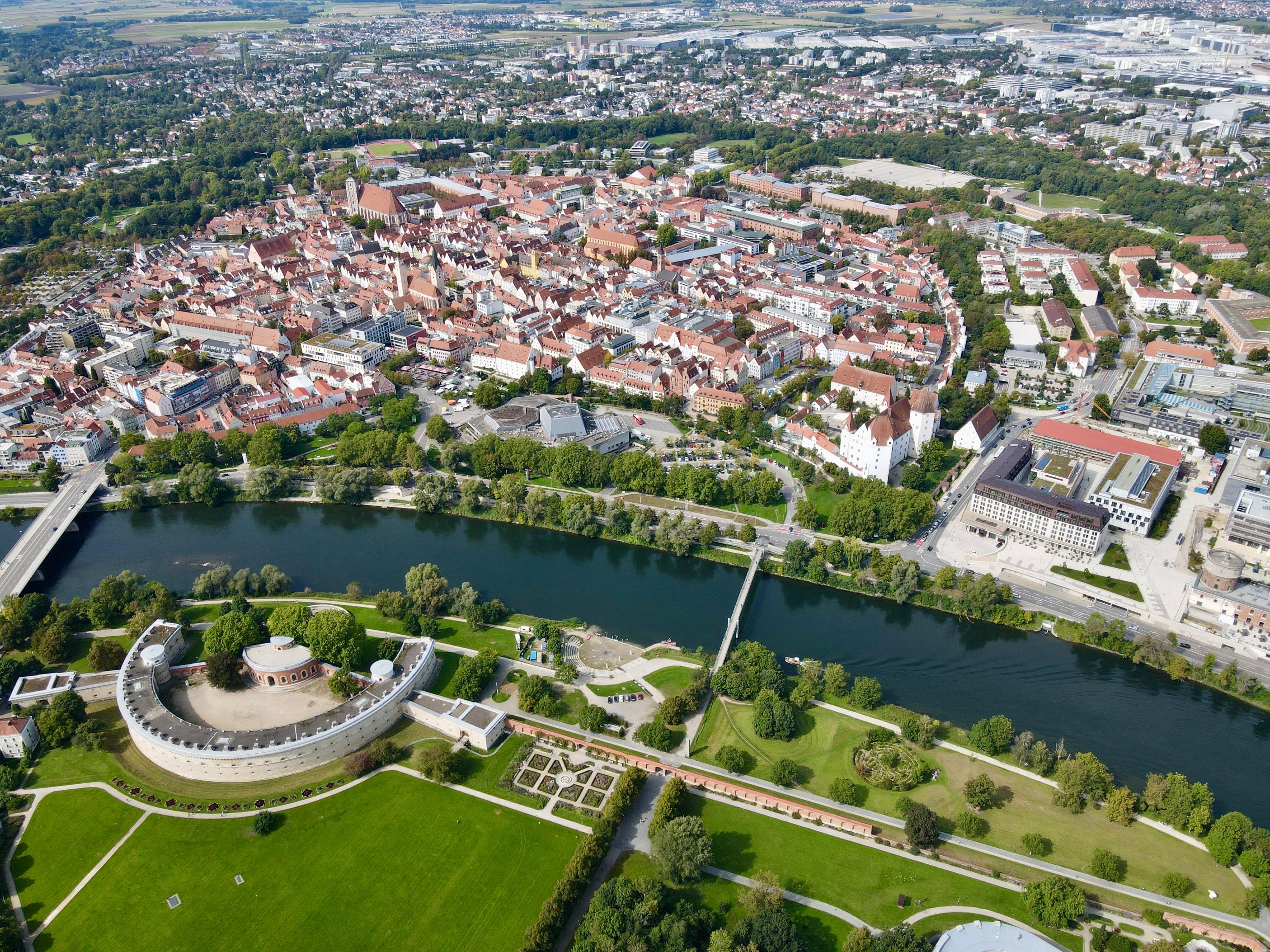 Vermietete 2-Zimmer-Wohnung mit Loggia als Kapitalanlage