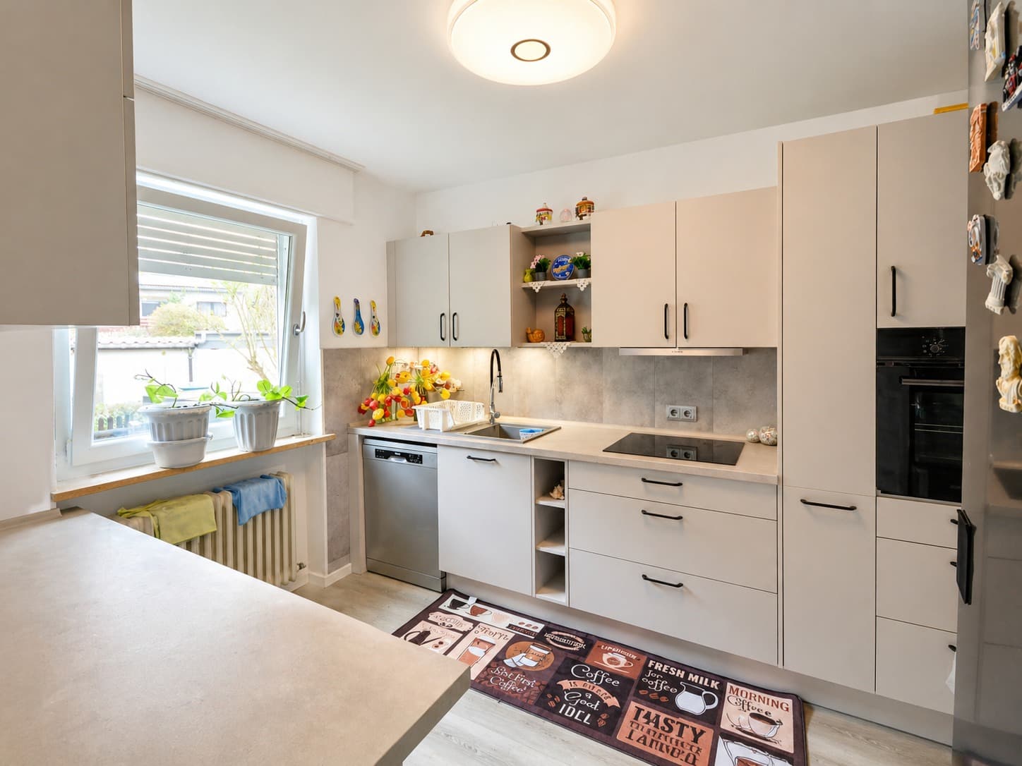 Modernes Reihenhaus in Ingolstadt: Garten, 6 Zimmer & PV-Anlage – Bild 3