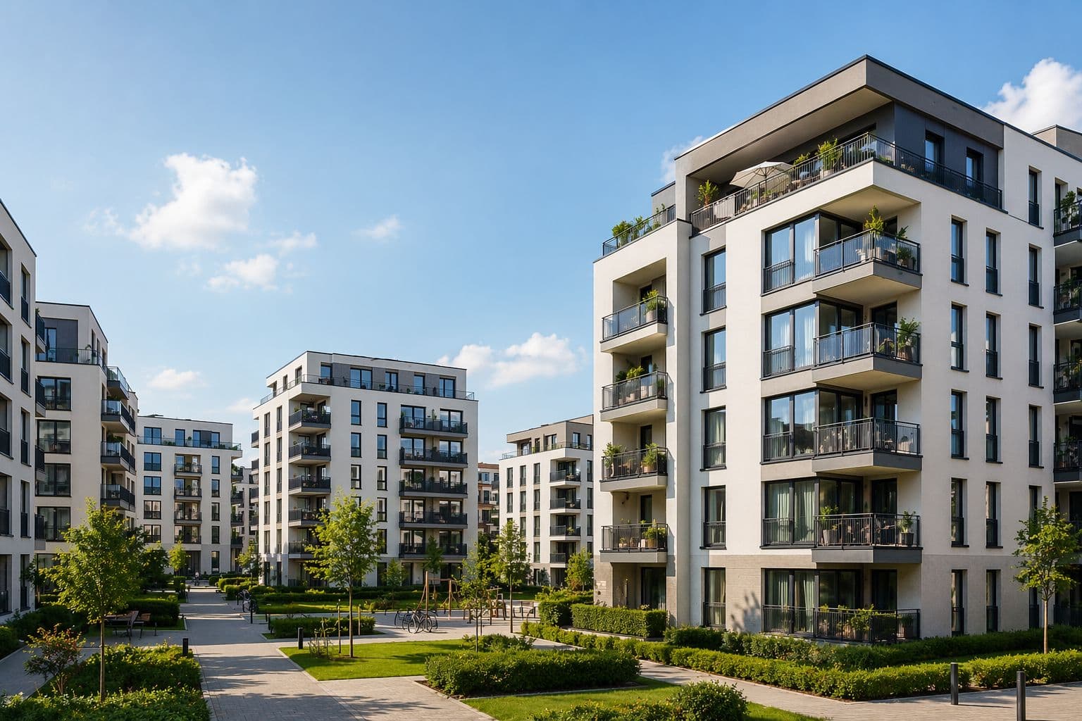 Vollvermietetes Mehrfamilienhaus im Ingolstädter Zentrum