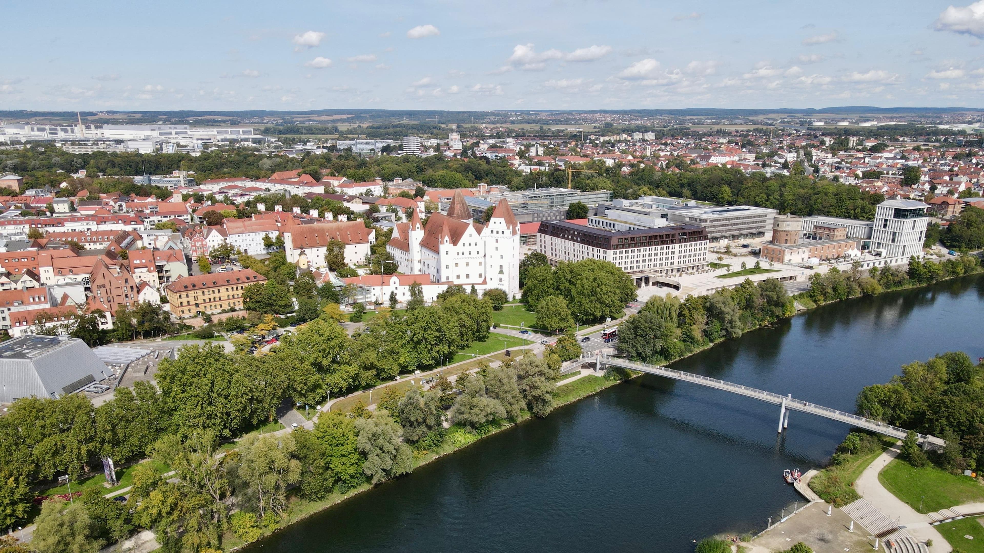 Vollvermietetes Mehrfamilienhaus im Ingolstädter Zentrum – Bild 3