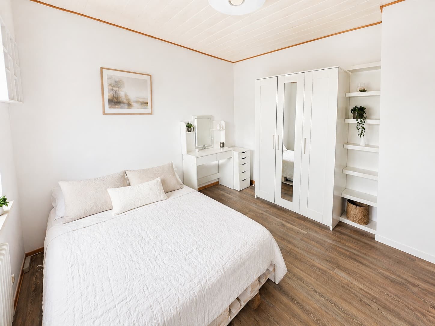 Modernes Reihenhaus in Ingolstadt: Garten, 6 Zimmer & PV-Anlage – Bild 4