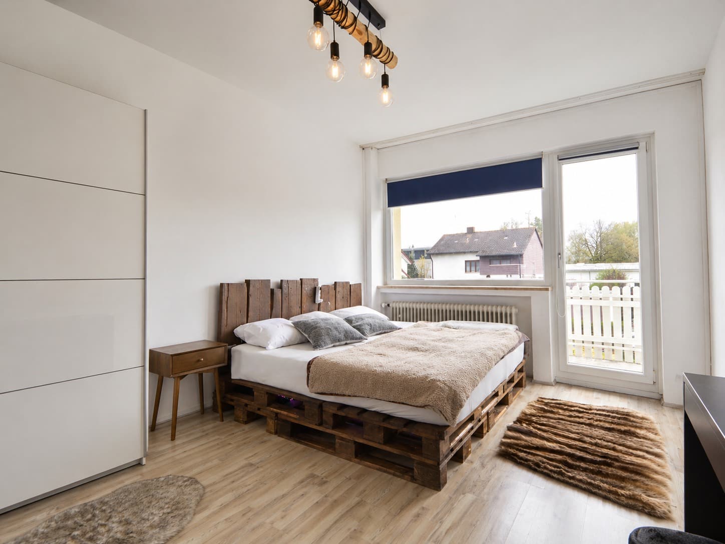 Modernes Reihenhaus in Ingolstadt: Garten, 6 Zimmer & PV-Anlage – Bild 10