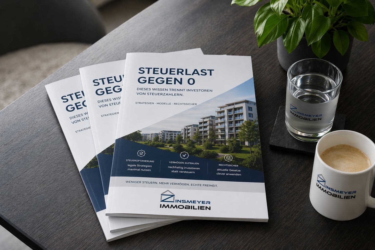 4-Zimmer-WG-Wohnung mit überdurchschnittlicher Rendite – Bild 3