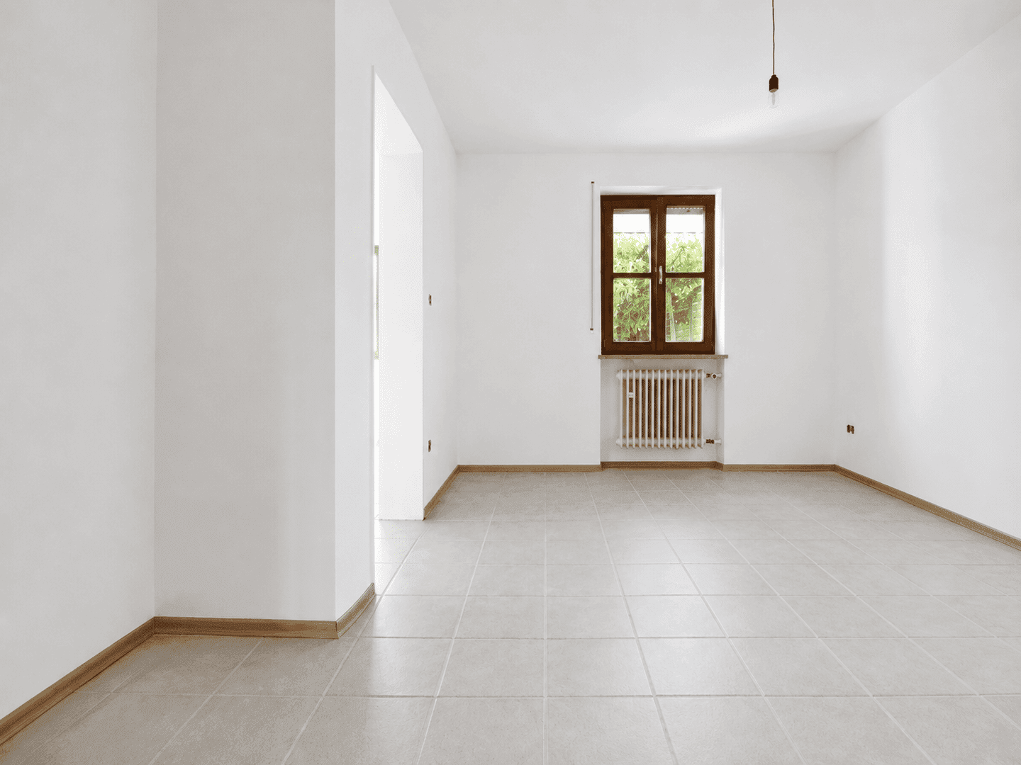 Reiheneckhaus mit großem Garten und Garage in Wolnzach – Bild 6
