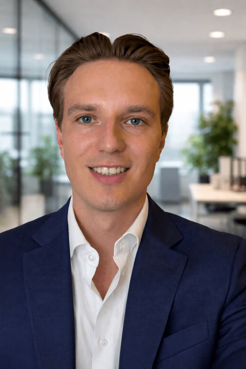 Moritz Zinsmeyer