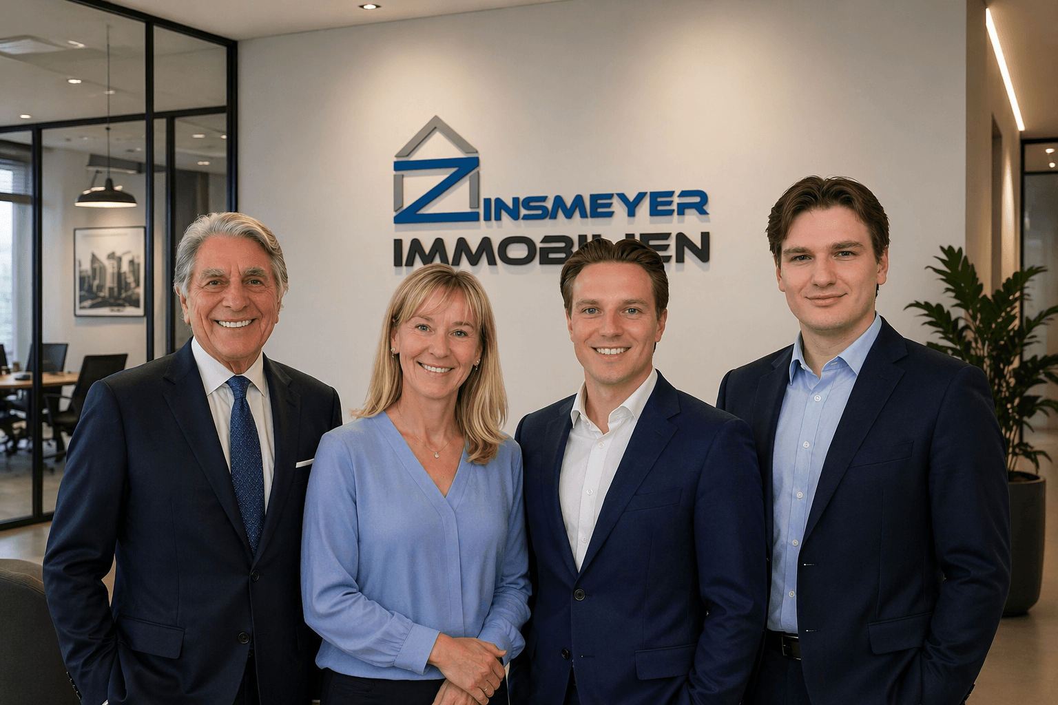 Team Zinsmeyer Immobilien